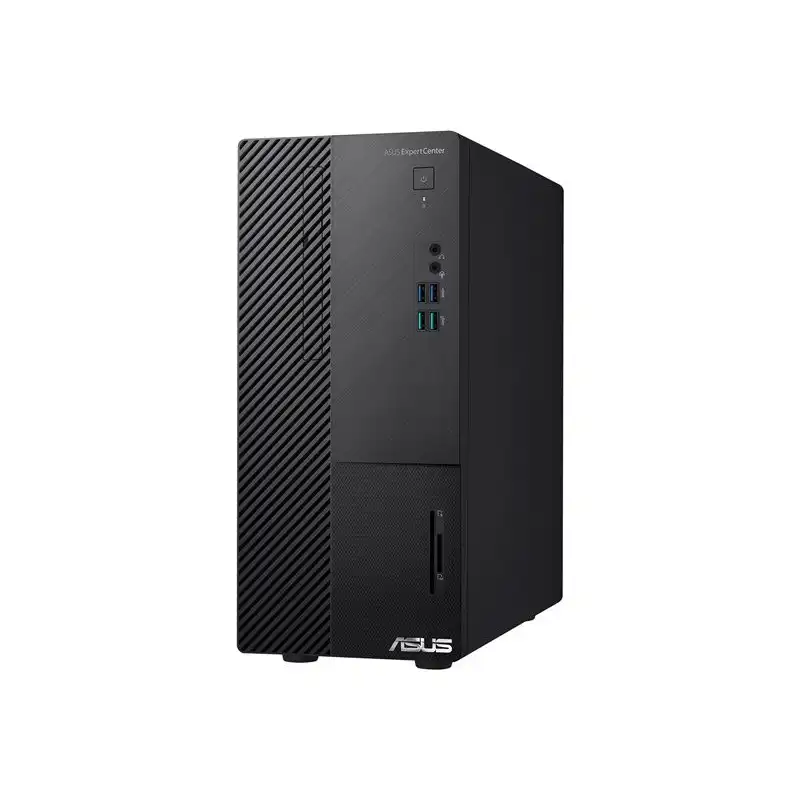 ASUS ExpertCenter D5 D500MD_CZ 512400028X - MT - Core i5 12400 - 2.5 GHz - RAM 8 Go - SSD 512 Go - ... (90PF03J1-M006B0)_1